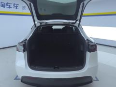 Tesla Model Y 554km Rear-Wheel Drive Edition - ფოტო 7