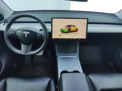 Tesla Model Y 554km Rear-Wheel Drive Edition - ფოტო 16