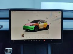 Tesla Model Y 554km Rear-Wheel Drive Edition - ფოტო 17