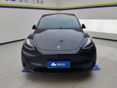 Tesla Model Y 554km Rear-Wheel Drive Edition - ფოტო 3