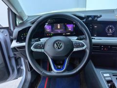 Volkswagen Golf Facelift Pro 280TSI - ფოტო 18