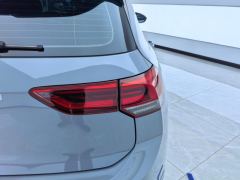 Volkswagen Golf Facelift Pro 280TSI - ფოტო 5