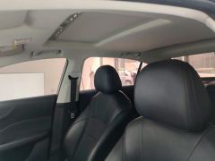 Roewe MG i5 1.5L CVT Prestige - ფოტო 15