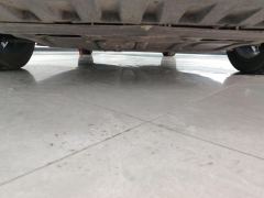 Roewe MG i5 1.5L CVT Prestige - ფოტო 8