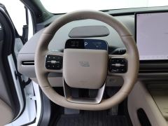 Li Auto i6 RWD Edition - фото 18