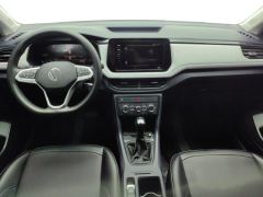 Volkswagen Tharu Advanced 1.5L Advanced Version - ფოტო 16