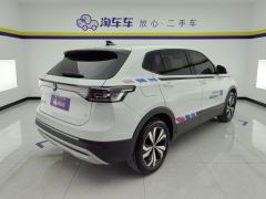 Volkswagen Tharu Advanced 1.5L Advanced Version - ფოტო 2