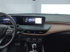 Buick Verano Pro 1.5T Joy Edition - photo 17
