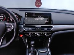 Honda Yingshipai Inspiron 260TURBO Delicate Edition - photo 17