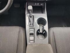 Honda Civic 240TURBO CVT Vigorous Edition - фото 19