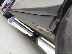 Leapmotor B10 510 Pleasure Edition - photo 11
