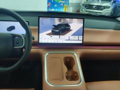 Leapmotor C16 EREV 280 Lidar Smart Premium Edition 6-seater - ფოტო 17
