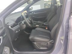 Geely Binyue L 1.5T Edition - фото 14