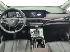 GAC Aion M6 Pro 270T Luxury Edition - ფოტო 16