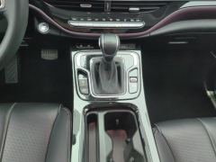 GAC Aion M6 Pro 270T Luxury Edition - ფოტო 19