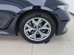 BMW i3 eDrive 35 L - photo 6