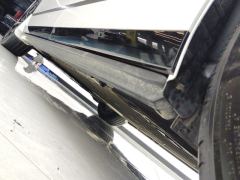 Xpeng GX EREV 1585 AWD UltraSE - ფოტო 11