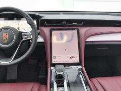 FAW H5 PHEV 1.5T 170km Edition - фото 17