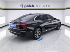 FAW H5 PHEV 1.5T 170km Edition - фото 2