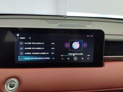 Jetour X70 PLUS Edition 1.5T PRO Edition 5 - ფოტო 17