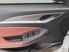 Changan Eado Chang 'an Ease Movement PLUS 1.4T High-Energy Edition - photo 13