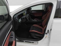 Changan Eado Chang 'an Ease Movement PLUS 1.4T High-Energy Edition - photo 14
