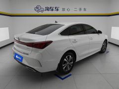 Changan Eado Chang 'an Ease Movement PLUS 1.4T High-Energy Edition - photo 2