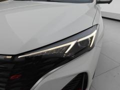 Changan Eado Chang 'an Ease Movement PLUS 1.4T High-Energy Edition - photo 4