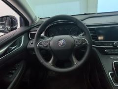 Buick Lacrosse Junyue 652T Luxury Edition - фото 18