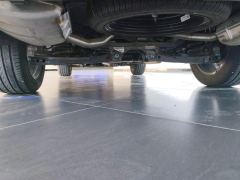 Chery Tiggo 8 PRO 290T Double Clutch Deluxe Edition - ფოტო 9
