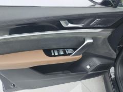 BYD Tang DM-i 1.5T 112KM Precursor Honorable Type - ფოტო 13