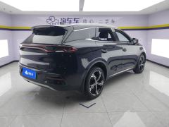 BYD Tang DM-i 1.5T 112KM Precursor Honorable Type - ფოტო 2