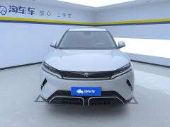 BYD Yuan UP 401km Leading Edition - photo 3