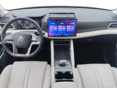 BYD Yuan UP 401km Elite Edition - ფოტო 16