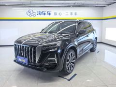 FAW Red Flag HS5 2.0T AWD Flagship Enjoy Pro - ფოტო 1
