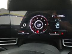 Hyundai Elantra 1.5L CVT Elite Edition - ფოტო 20