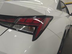 Hyundai Elantra 1.5L CVT Elite Edition - ფოტო 5