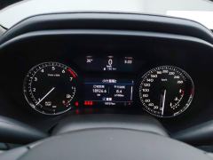 Cadillac CT4 25T Luxury Edition - ფოტო 20