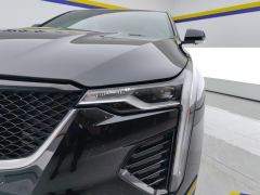 Cadillac CT4 25T Luxury Edition - ფოტო 4