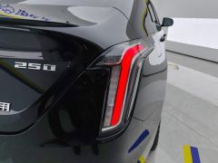 Cadillac CT4 25T Luxury Edition - ფოტო 5