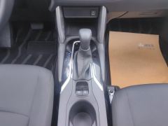 Toyota Corolla Sharp Release 2.0L Edition - ფოტო 19