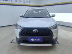 Toyota Corolla Sharp Release 2.0L Edition - ფოტო 3