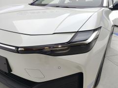 Toyota bZ3 517km PRO - ფოტო 4