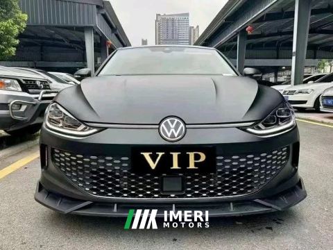 2023 Volkswagen Lamando L 280TSI Edition - ავტომობილი ჩინეთიდან