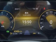 Volkswagen Lamando L 280TSI Edition - ფოტო 10