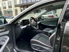 Volkswagen Lamando L 280TSI Edition - ფოტო 4