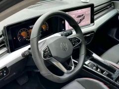 Volkswagen Lamando L 280TSI Edition - ფოტო 5