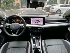 Volkswagen Lamando L 280TSI Edition - ფოტო 6