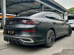 Volkswagen Lamando L 280TSI Edition - ფოტო 8