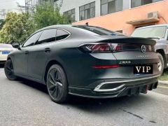 Volkswagen Lamando L 280TSI Edition - ფოტო 9